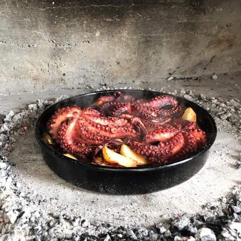 Degustacje
