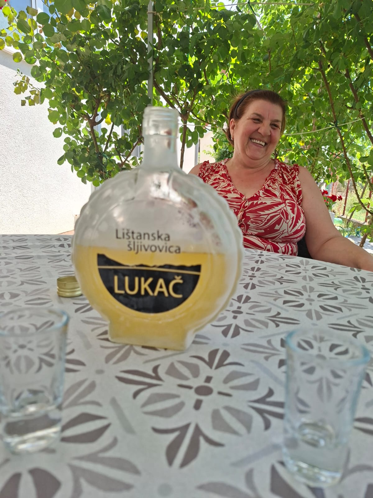 Domaća apoteka